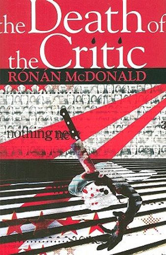 the death of the critic