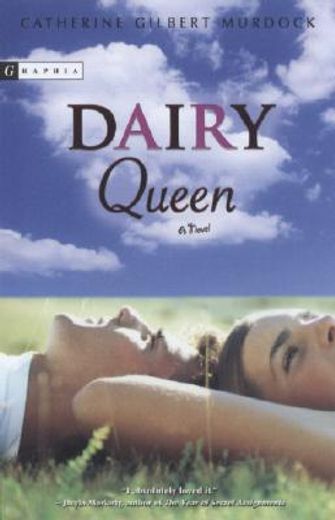 dairy queen (en Inglés)