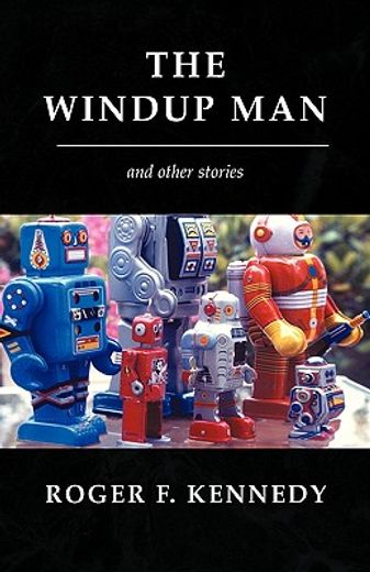 the windup man