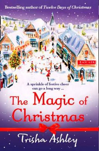 the magic of christmas (in English)