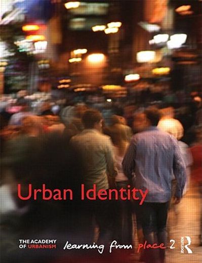 urban identity