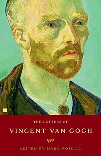 the letters of vincent van gogh (in English)