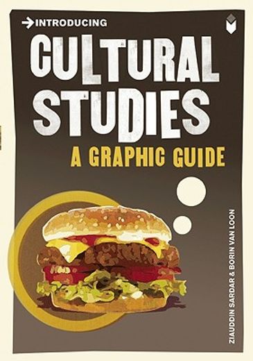 introducing cultural studies (in English)