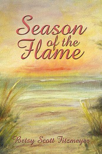 season of the flame