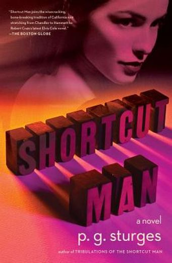 shortcut man (in English)