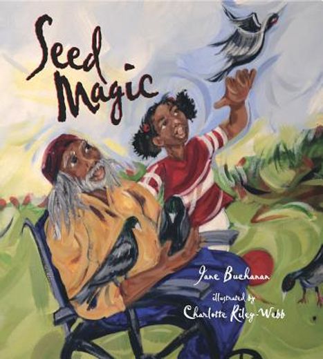 Seed Magic (en Inglés)