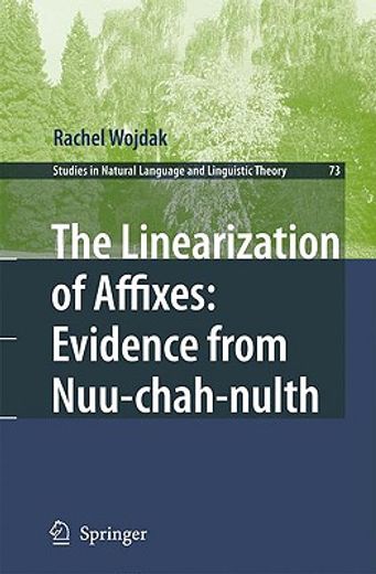 the linearization of affixes: evidence from nuu-chah-nulth (in English)