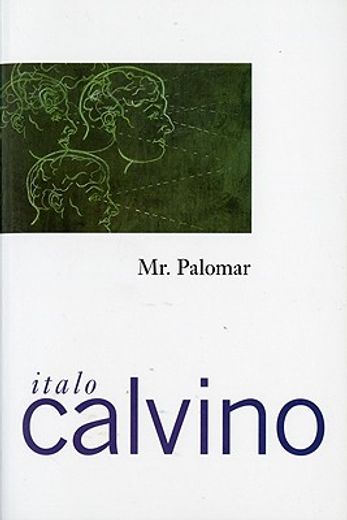 mr. palomar (in English)
