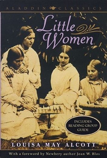 little women (en Inglés)