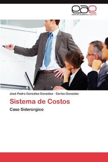 sistema de costos (in Spanish)