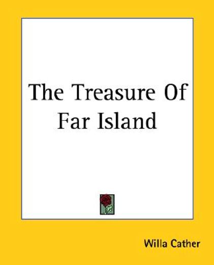 the treasure of far island