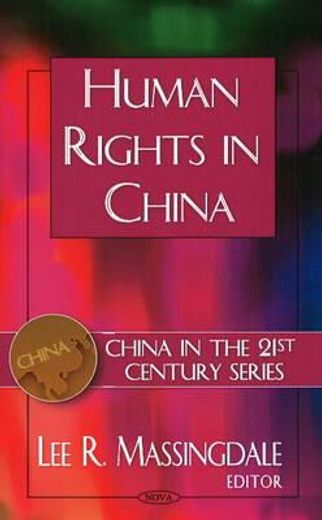 human rights in china