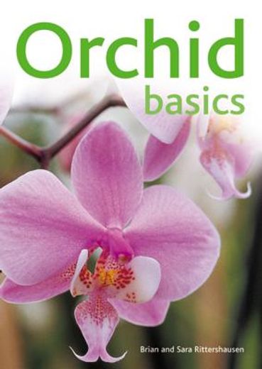 orchid basics