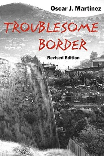 troublesome border