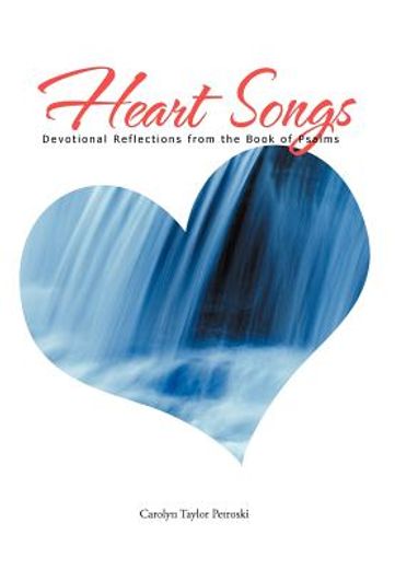 heart songs (en Inglés)