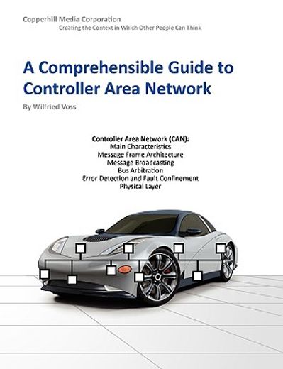 a comprehensible guide to controller area network (en Inglés)