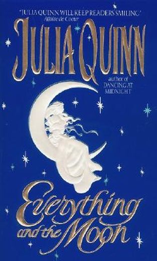 everything and the moon