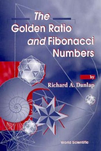 the golden ratio and fibonacci numbers