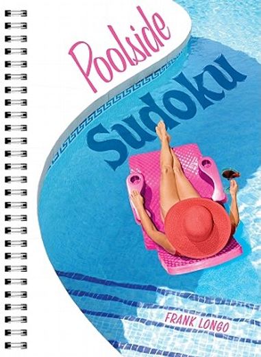 poolside sudoku