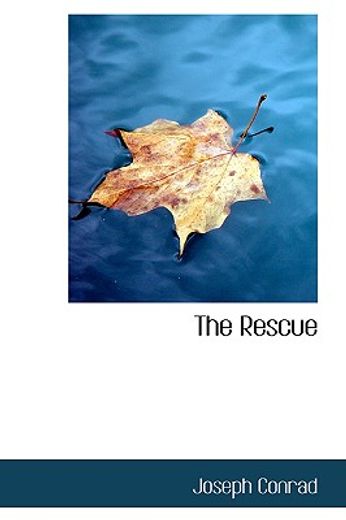 the rescue