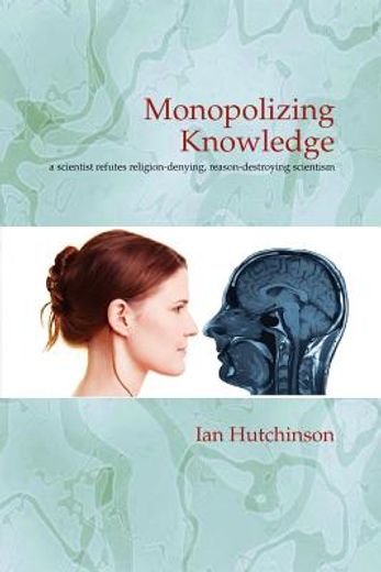 monopolizing knowledge