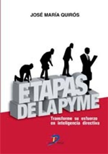 Etapas de la Pyme: 1 (Spanish Edition)