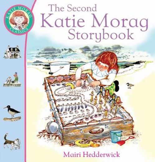 The Second Katie Morag Storybook (en Inglés)