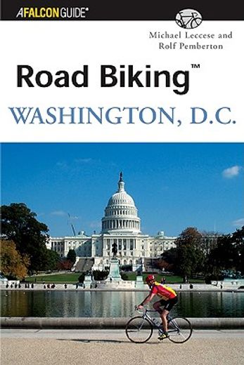 road biking washington, d.c.