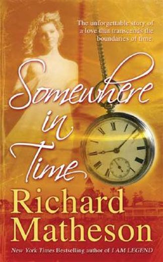 somewhere in time (in English)
