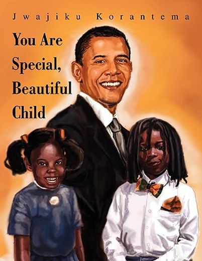 you are special, beautiful child (en Inglés)