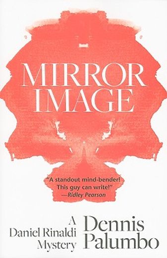 Mirror Image: A Daniel Rinaldi Mystery (en Inglés)