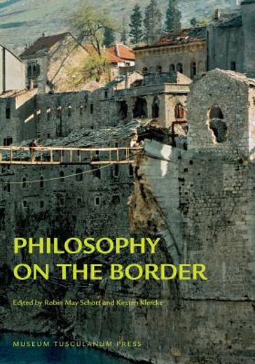 Philosophy on the Border (en Inglés)