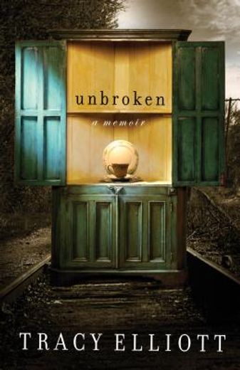 unbroken,a memoir (in English)