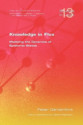 knowledge in flux: modeling the dynamics of epistemic states