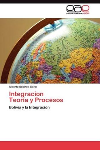 integrac on teor a y procesos (in Spanish)