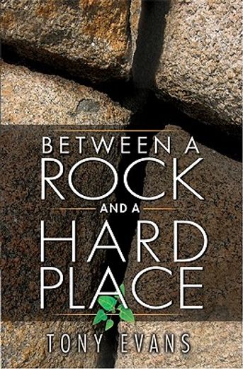 between a rock and a hard place (en Inglés)