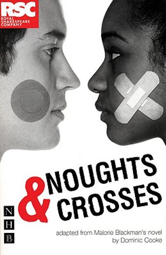 Noughts & Crosses (in English)