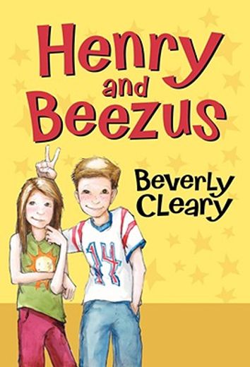 henry and beezus (en Inglés)