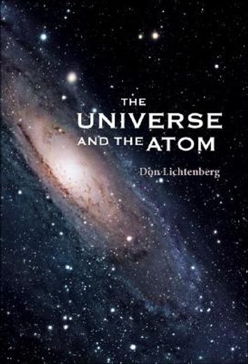 The Universe and the Atom (en Inglés)
