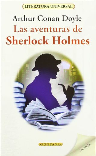 Las Aventuras de Sherlock Holmes