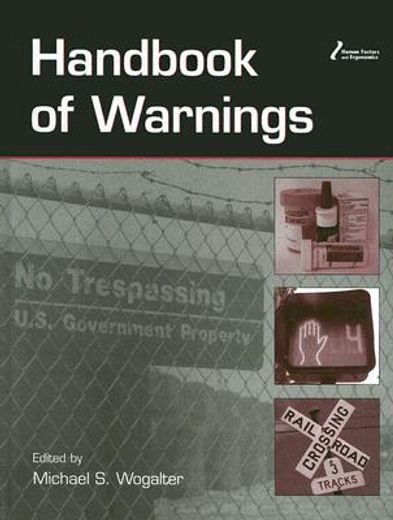 handbook of warnings