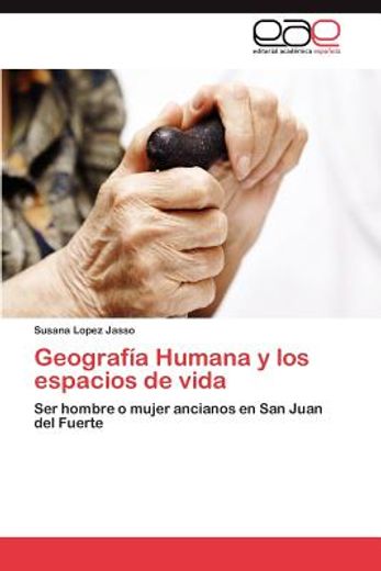 geograf a humana y los espacios de vida (in Spanish)