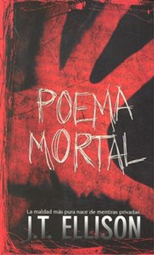 poema mortal (in Spanish)