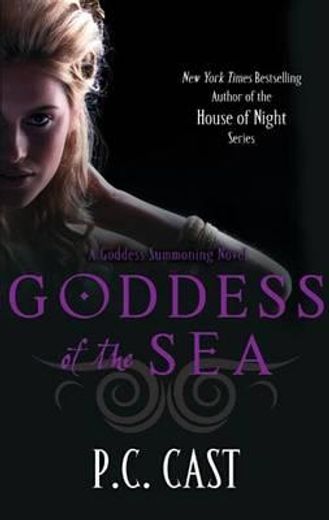 goddess of the sea (en Inglés)