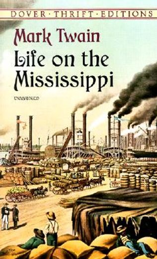 life on the mississippi