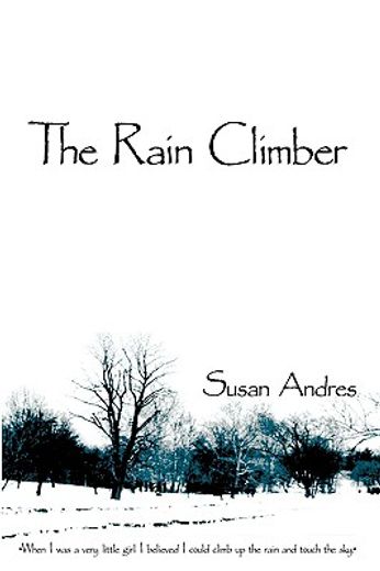 the rain climber