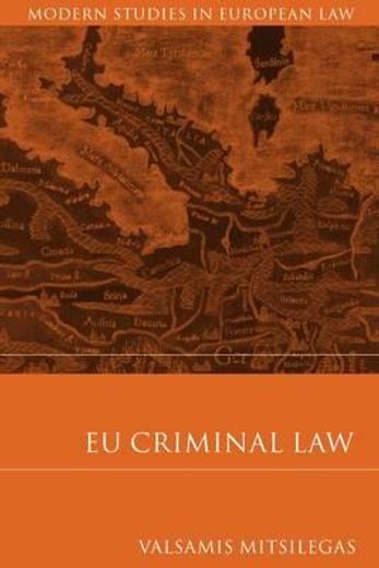 eu criminal law