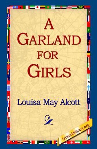 a garland for girls