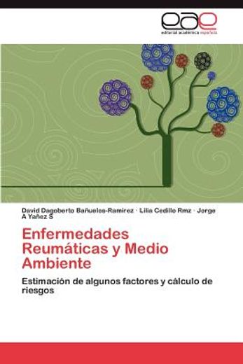 enfermedades reum ticas y medio ambiente (in Spanish)
