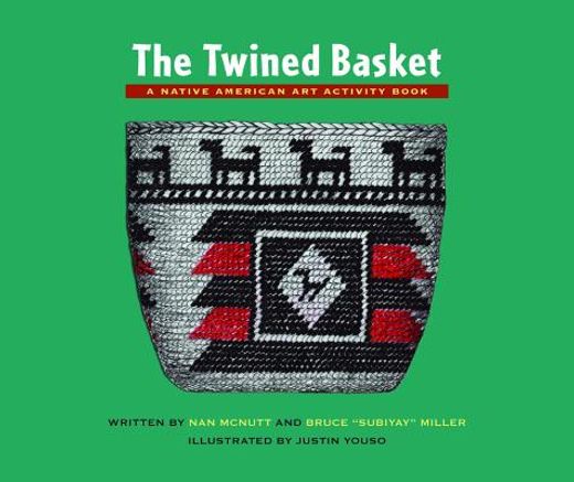 the twined basket (in English)